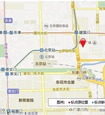 月河小区-朝阳区建国门建国门大街 赛特旁边