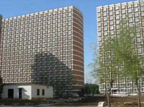 惠风园-昌平区沙河沙河镇高教园区住宅三期C区