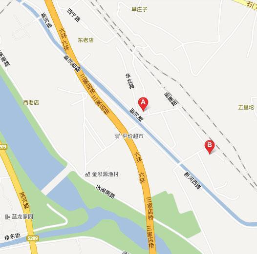 新建路25号小区图片