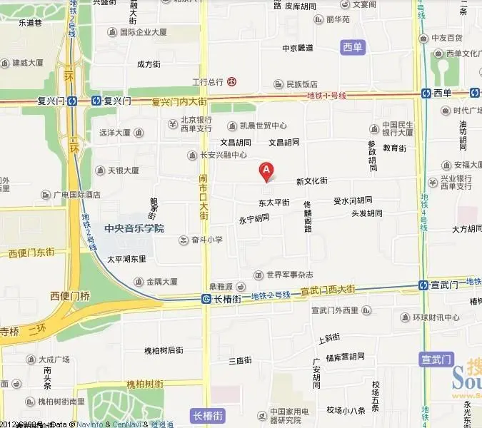 新文化街小区小区图片3