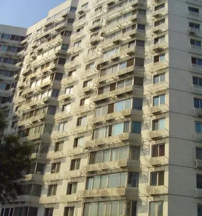 汇园公寓-朝阳区亚运村北辰东路8号院