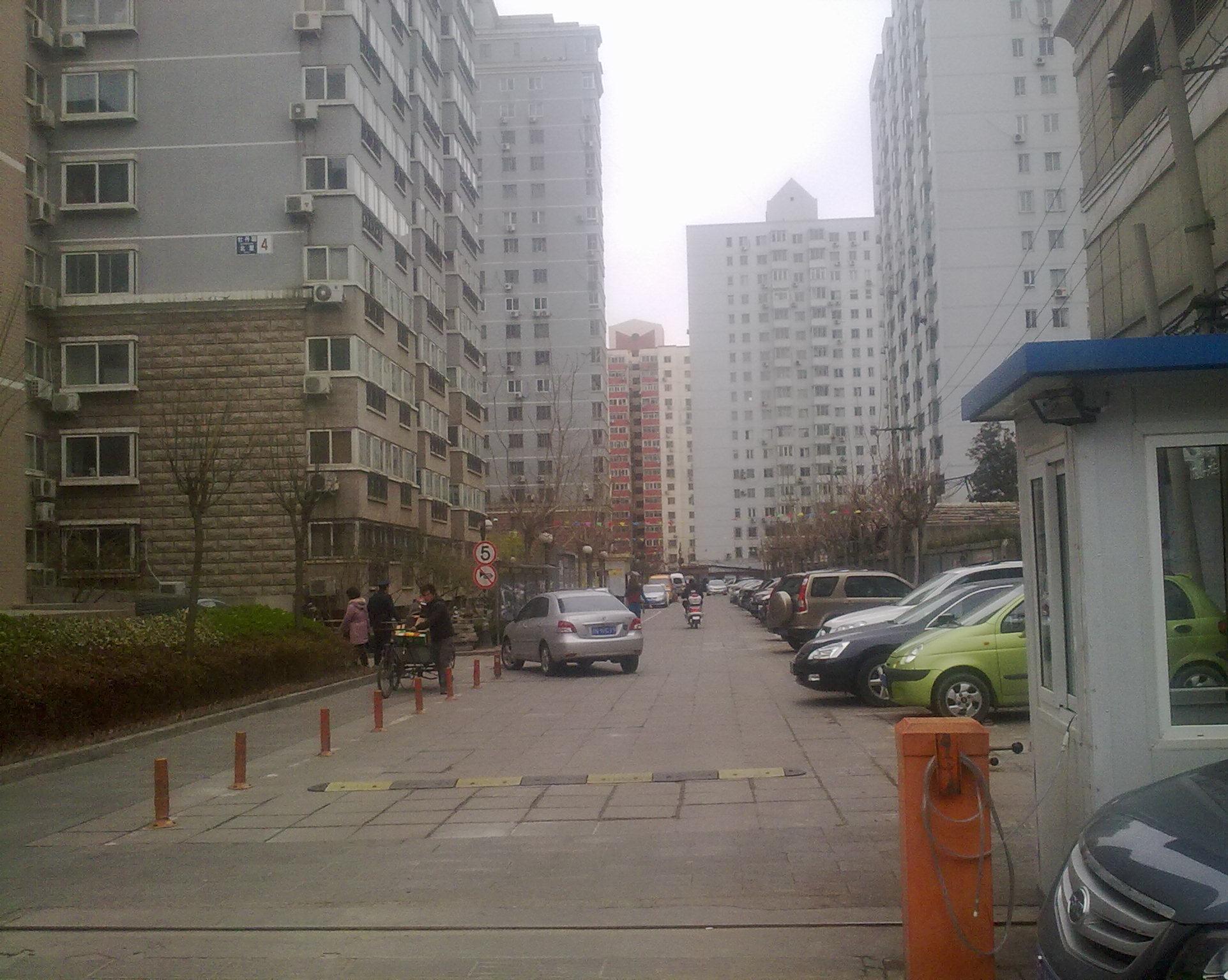 都景苑小区图片