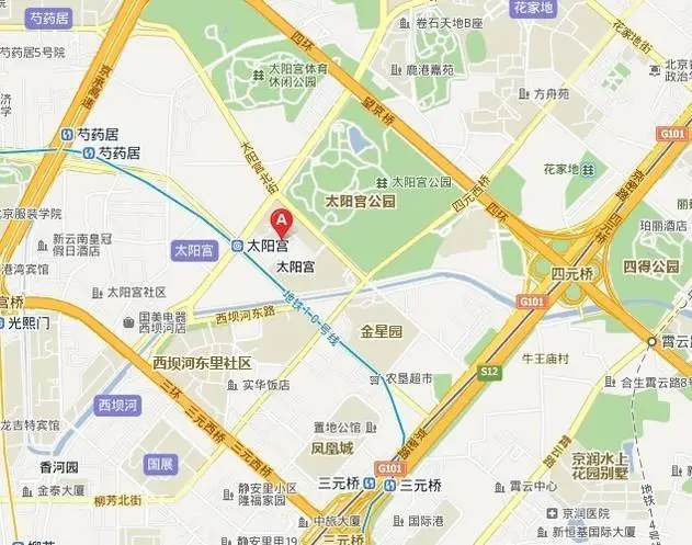 新纪家园小区图片11