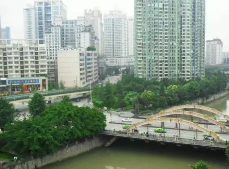 倒桑树街小区-武侯区武侯祠大街倒桑树街