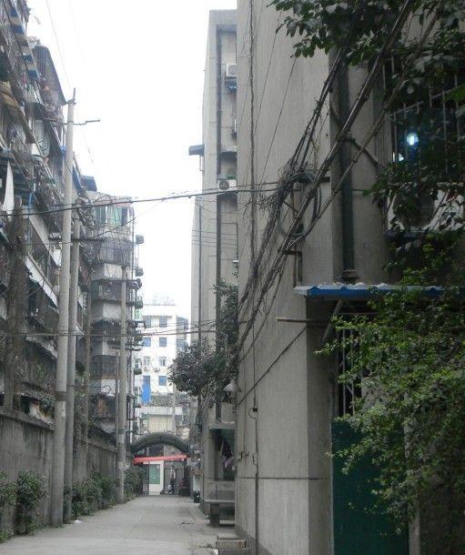 百寿路2号院小区图片