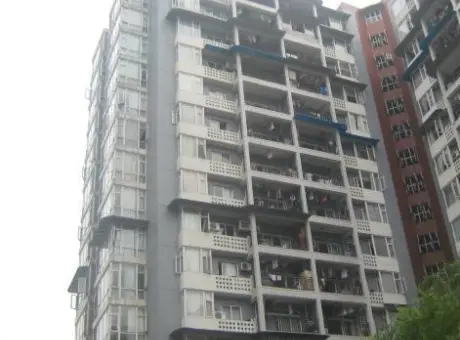 华宇2008公寓-九龙坡区石坪桥奥体东路62号