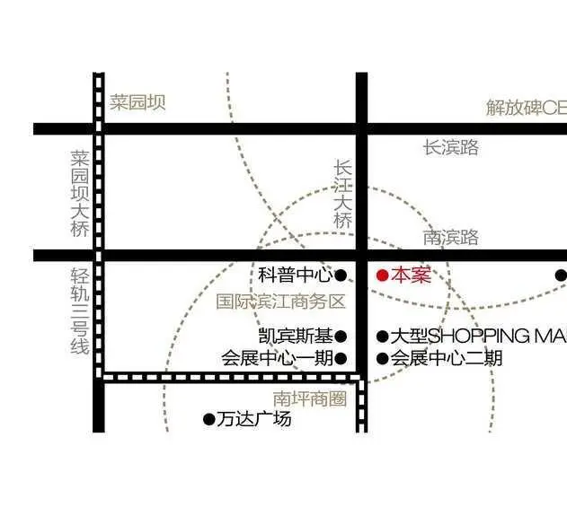 长江国际小区图片10
