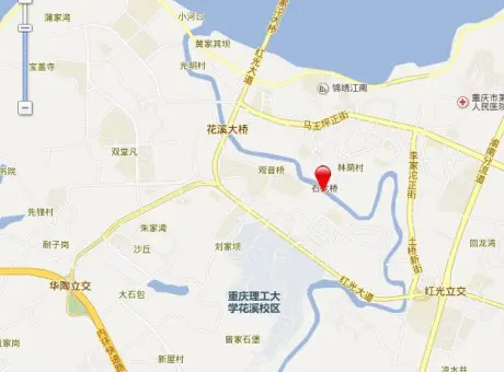 小河春苑-巴南区李家沱合建村252号