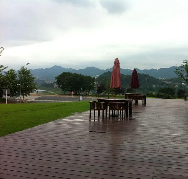 龙湖江与城小区图片27