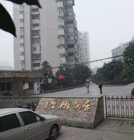 佳怡梧桐居-九龙坡区杨家坪锦龙路9号