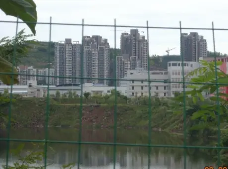 浩博天地-渝北区两路空港长空路299号