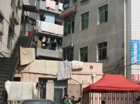 狮城名居-洪山区街道口珞南街道