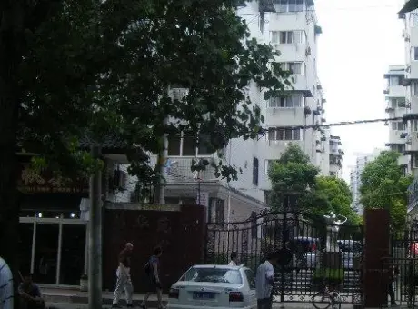 荣华苑-硚口区集贤路京汉大道460号