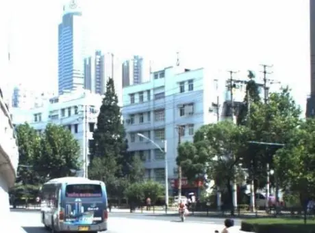 27中教师宿舍-硚口区武胜路顺道街和利济路交叉处