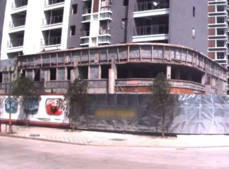 金沙苑-武昌区小东门紫沙路28号