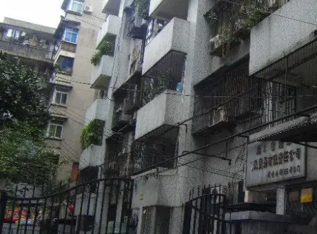 华通花园-硚口区集贤路幸福一村4号