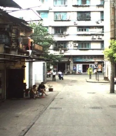 武汉第一职教中心公寓-硚口区武胜路顺道街与利济北路交汇处武汉第一职教中心公寓