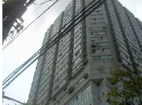 银邦大厦-江汉区其他中山大道287号