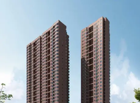 珞桂路99号小区-洪山区街道口洪山珞桂路31号(珞狮路与雄楚大街交汇处)