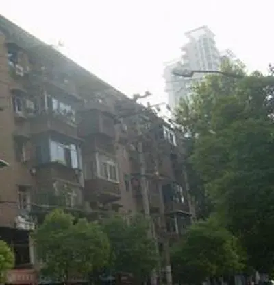 小东门铁路小区-武昌区小东门紫沙路74号