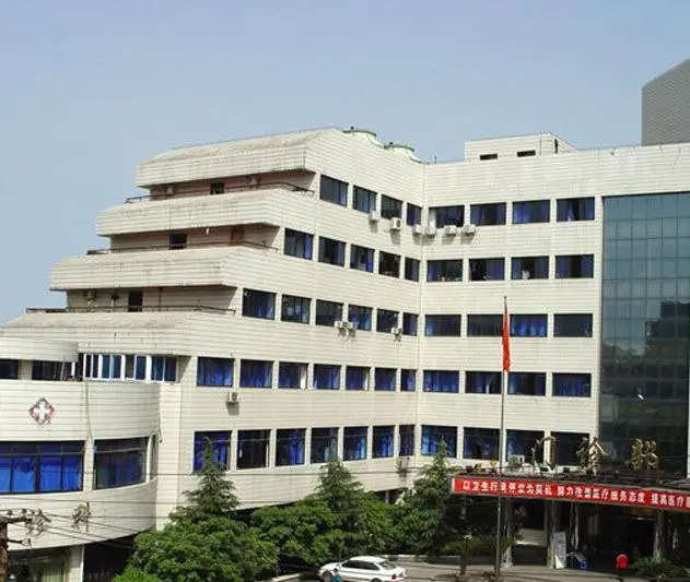光谷天地小区图片11