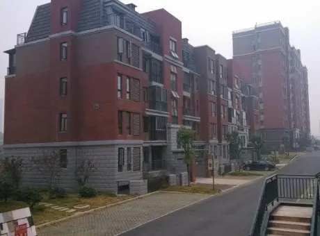 加州香山美树-东湖高新区关山东湖新技术开发区茅店山路6号
