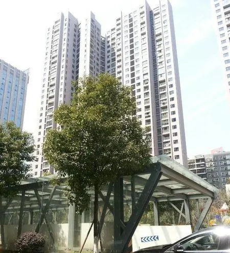 万景国际-江汉区红旗渠青年路378号