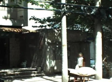 六合路小区-江岸区三阳路江六合路与胜利街交汇处