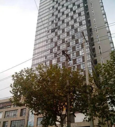 福星惠誉水岸国际-武昌区积玉桥友谊大道隧道口（沙湖车管所对面）