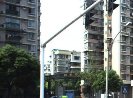 24街坊-青山区红钢城青山市政侧路2附29号