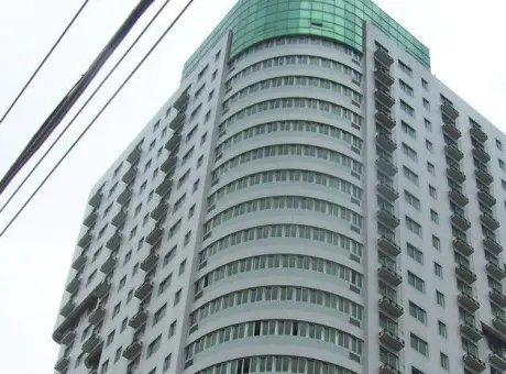 长青广场-江岸区三阳路中山大道777号（友益街与黄兴路交汇处）
