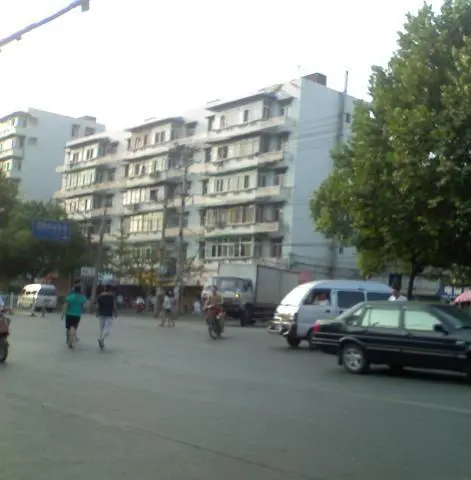五里墩住宅楼小区图片6