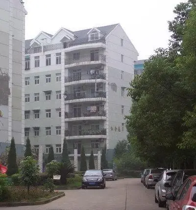 狮龙花苑-洪山区珞狮南路湖北省武汉市洪山区珞狮路