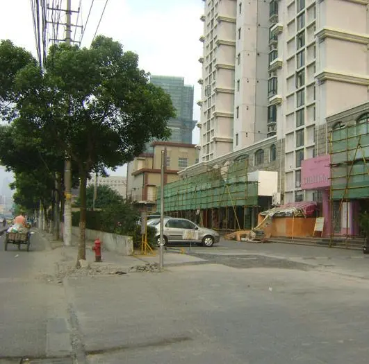 湘府花园小区图片3