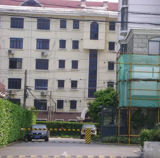 湘府花园小区图片1