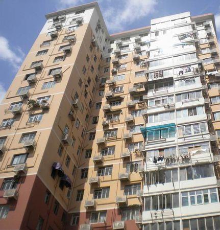 东镇小区小区图片
