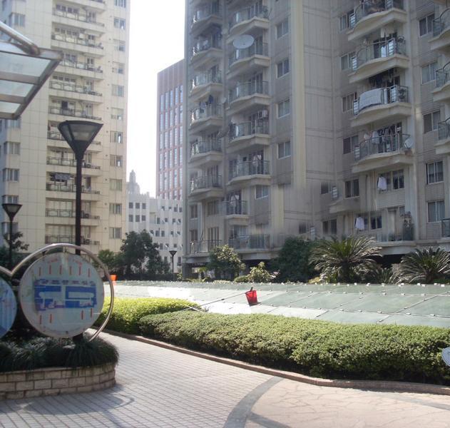 中福城二期小区图片