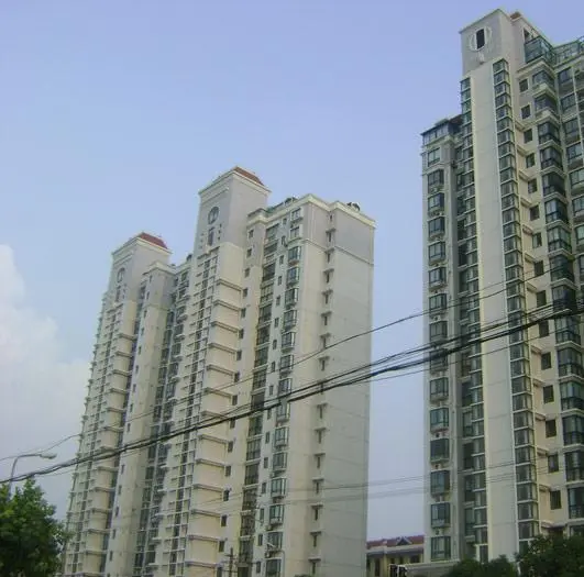 湘府花园小区图片4