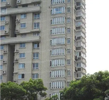 师大森呼吸-徐汇区上海南站冠生园路403弄