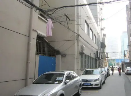 天山路1726弄小区-长宁区天山天山路1726弄