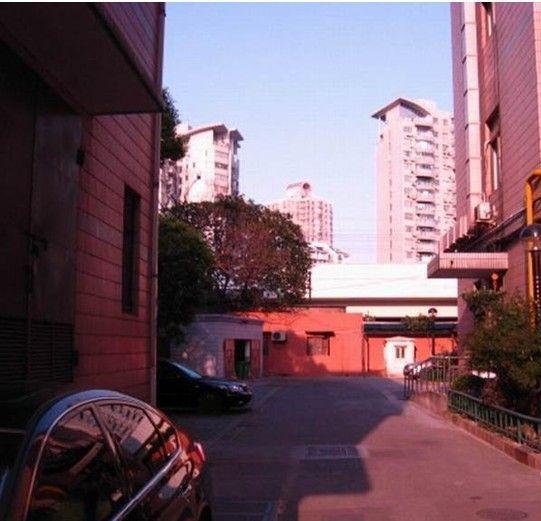 金电大厦小区图片