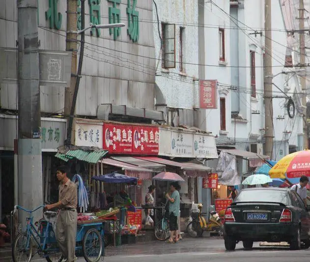 海伦国际酒店式公寓小区图片59