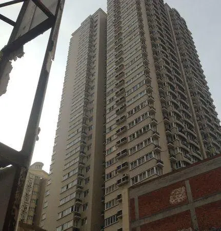 佳安公寓小区图片7