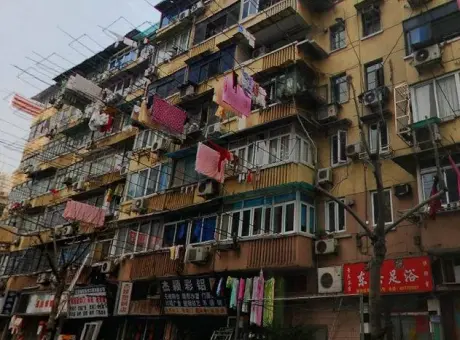 永泰街小区-黄浦区董家渡永泰街小区