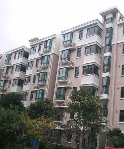 广杭苑-杨浦区东外滩眉州路135弄，杭州路66弄