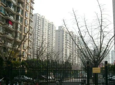 虹桥万博花园-长宁区天山长宁古北路69弄2-23号