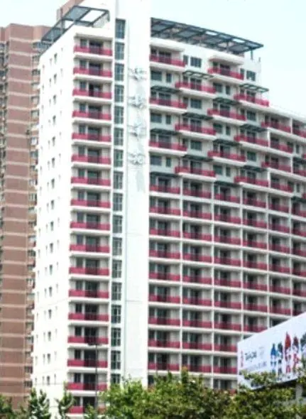 电影华苑-徐汇区万体馆零陵路751弄