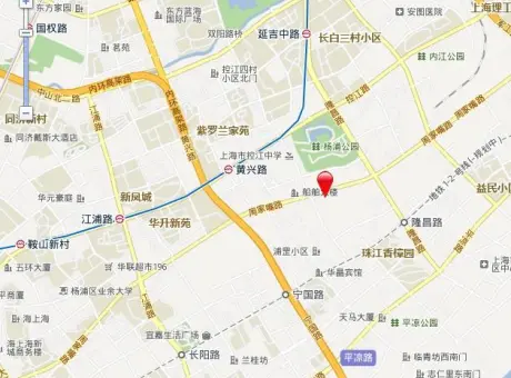 周家嘴路3350号-杨浦区周家嘴路周家嘴路3350号