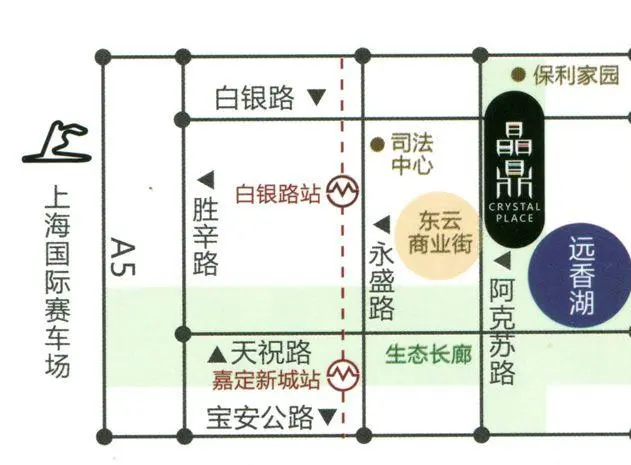 晶鼎小区图片46