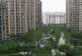 上海绿城小区图片30